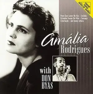 Amalia Rodrigues y Don Byas - Encontro (1988)