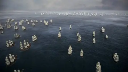 BBC - Armada: 12 Days to Save England (2015)