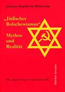 Jüdischer Bolschewismus: Mythos und Realität