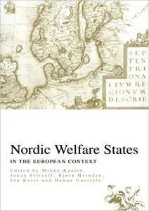 Nordic Welfare States in the European Context