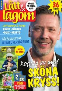 Lätt & Lagom – 20 mars 2018