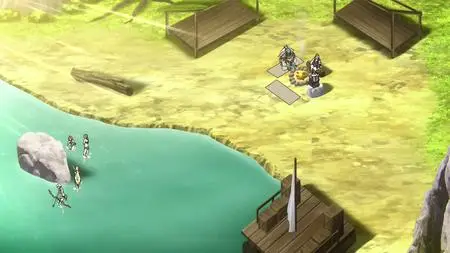 Goblin Slayer II - 06v2 AT-X 1920x1080 HEVC 10bit AAC