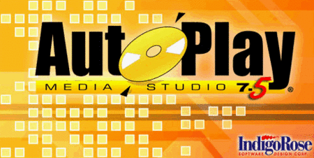 AutoPlay Media Studio 7.5.1006.0 Portable
