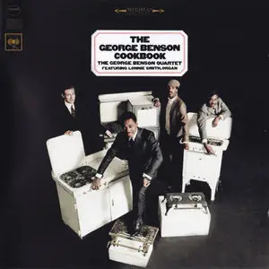 George Benson - The George Benson Cookbook (1966)