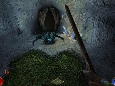 Arx Fatalis (Reup)