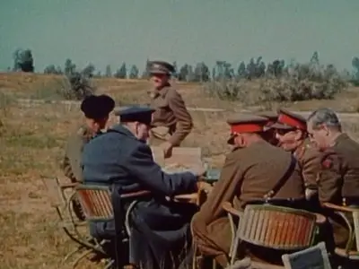 BBC – Churchill's Bodyguard (Complete 13 Episodes) (2005)