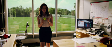 Draft Day (2014)