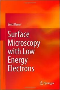 Surface Microscopy with Low Energy Electrons