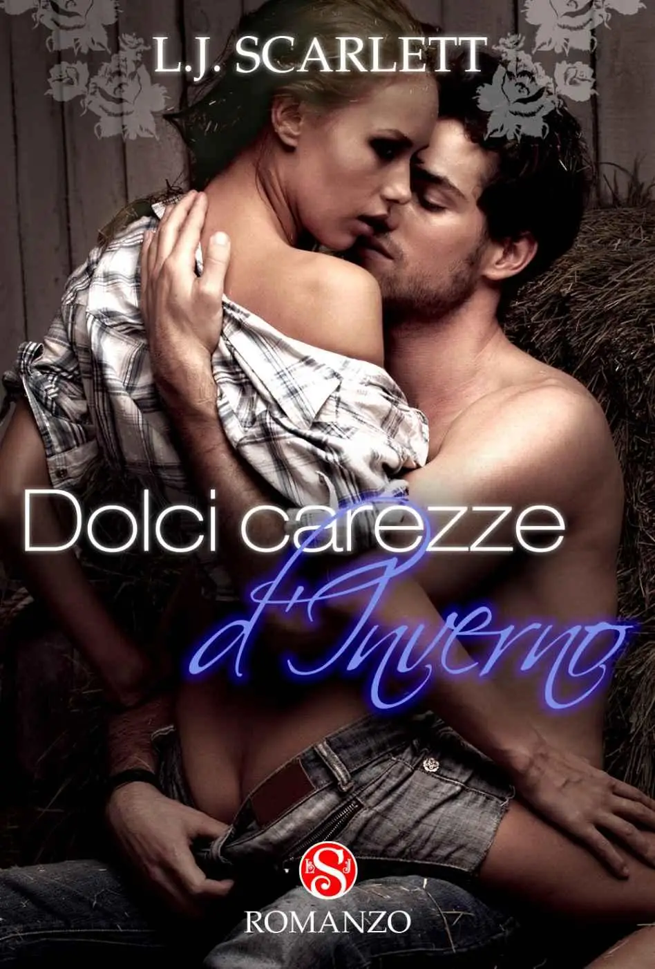 L.J. Scarlett – Dolci Carezze d’Inverno