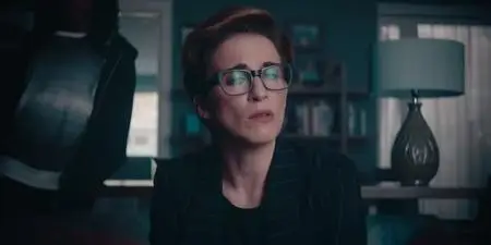 Alex Rider S01E03