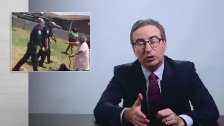 Last Week Tonight with John Oliver S07E13