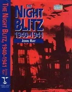 The Night Blitz 1940-1941 (Repost)