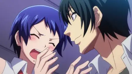 Grand Blue - TV  SP  - " Grand Blue - 12 END (BD 1920x1080 x 264 FLACx2 mkv" yEnc