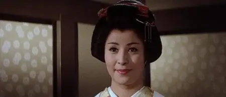Ohyaku: The Female Demon (1968) + Quick-draw Okatsu (1969) + Okatsu The Fugitive (1969)