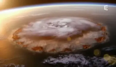 (Fr5) La relève du dinosaure (2010)