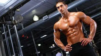 Build Muscle: Build A Bigger and Gladiator Looking Chest