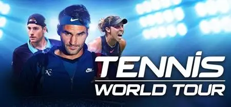 Tennis World Tour: Roland-Garros Edition (2018)