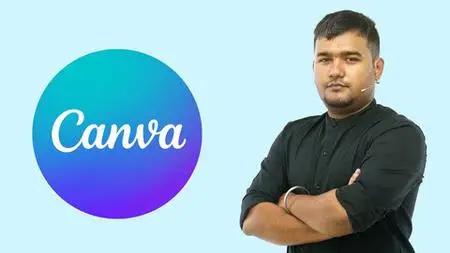 Learn Canva Easily to Become a Successful Graphic Designer