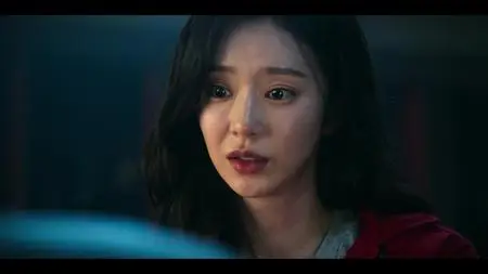 종이의 집 S01E11
