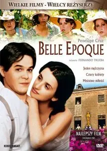 Last Waltz in Sarajevo / Belle epoque (1992)