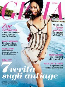 Gioia 8 Maggio 2013 (Italy)
