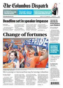The Columbus Dispatch - May 30, 2018