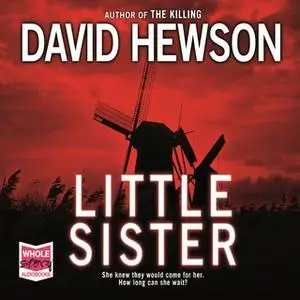 «Little Sister» by David Hewson