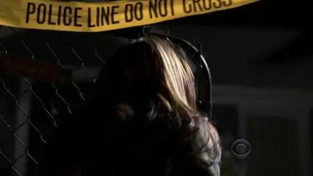 Criminal Minds S04E15