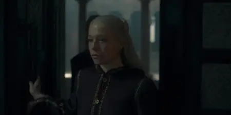 House of the Dragon S01E08