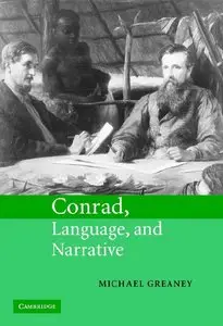 Conrad, Language, and Narrative