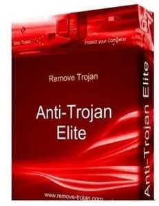 ISecSoft Anti-Trojan Elite 5.0.0 