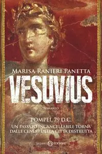 Marisa Ranieri Panetta - Vesuvius (Repost)