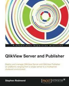 QlikView Server and Publisher (Repost)