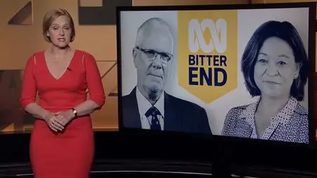 ABC - Four Corners: Bitter End (2018)