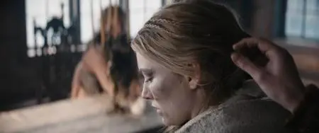 Tre nøtter til Askepott / Three Wishes for Cinderella (2021)