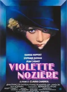 Violette Nozière / Violette (1978)