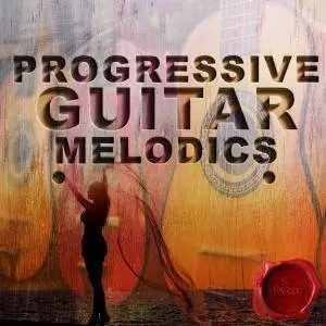 Fox Samples Progressive Guitar Melodics WAV MiDi