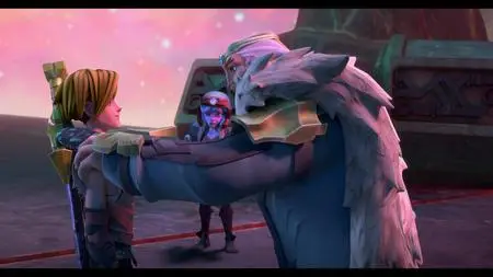 He-Man and the Masters of the Universe S02E08