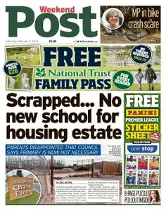 Nottingham Post – 11 February 2023