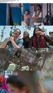Son of Sardaar (2012)