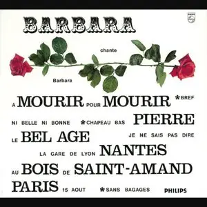 Barbara - L' intégrale des albums studio 1964-1996 (12CD, 2010)