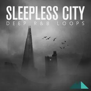 Mode Audio Sleepless City MULTiFORMAT
