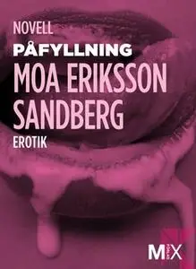 «Påfyllning» by Moa Eriksson Sandberg