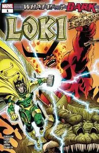 Marvel-What IfDark Loki 2023 No 01 2023 HYBRID COMIC eBook