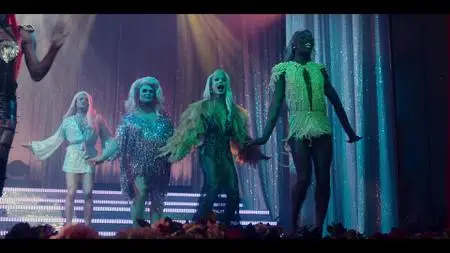 Queen S01E01