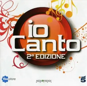 VA - Io Canto - 2° Edizione (2010)