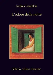 Camilleri Andrea - Montalbano 6 - L'odore della notte