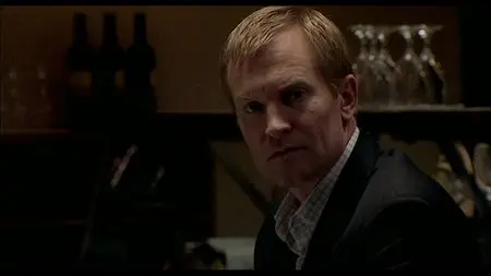 The Inheritance (2003)