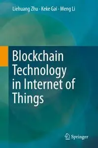 Blockchain Technology in Internet of Things (Repost)