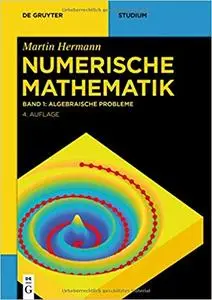 Martin Hermann: Numerische Mathematik: Algebraische Probleme